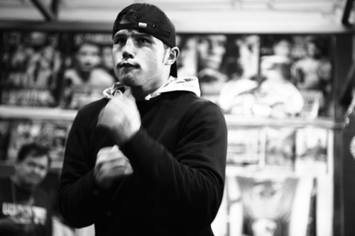 Saul Alvarez, Canelo