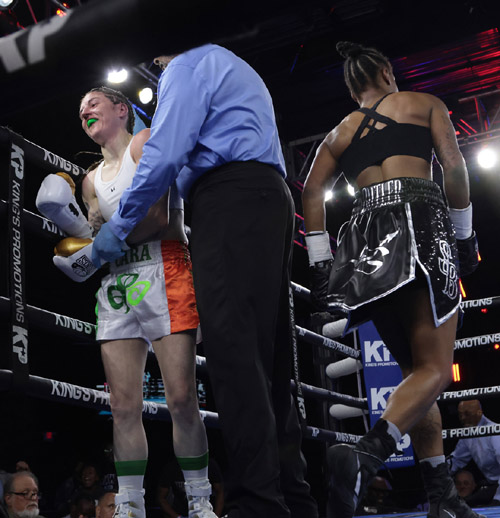Jason Sanchez W SD 8 Julian Gonzalez - Pound4Pound.com - P4P Number 1