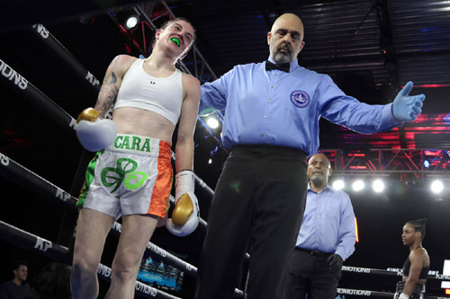 Jason Sanchez W SD 8 Julian Gonzalez - Pound4Pound.com - P4P Number 1